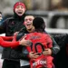 Loftus-Cheek, Giroud, Traore On Target As Milan Thrash Empoli 5 Loftus-Cheek, Giroud, Traore On Target As Milan Thrash Empoli