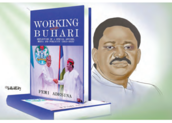 Reflections On Adesina’s Work With Buhari