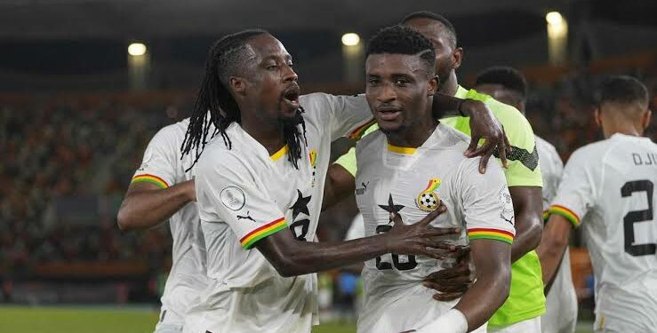 AFCON 2023
