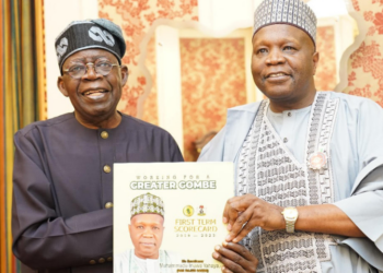 Takeaways Of Inuwa Yahaya’s Visit To President Tinubu