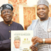 Takeaways Of Inuwa Yahaya's Visit To President Tinubu 5 Takeaways Of Inuwa Yahaya’s Visit To President Tinubu