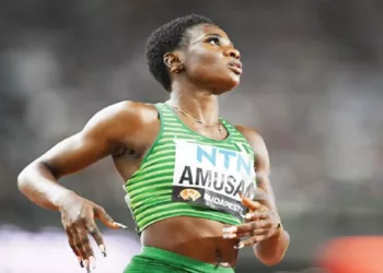 CAS Fixes January 19 Date For Hearing On AIU Appeal Against Amusan