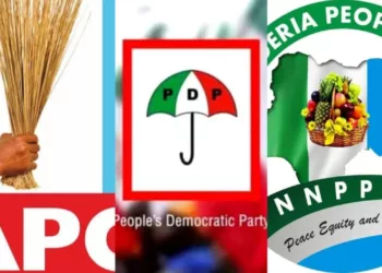 Bye Election: APC, NNPP, PDP Field Candidates To Replace Late Taraba Lawmaker