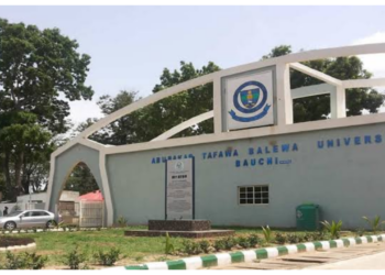 No Fake Professor In ATBU – Mgt