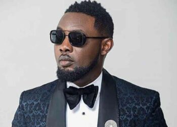 AY Makun Appointed Creative Goodwill Ambassador For AU 6th Region