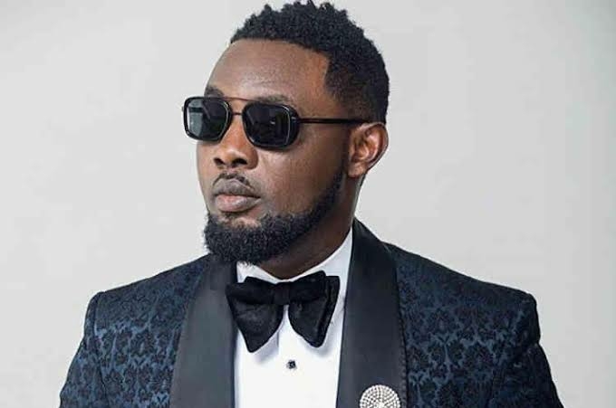 AY Makun Appointed Creative Goodwill Ambassador For AU 6th Region 1 AY