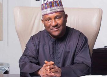 BUA CEO Samad Overtakes Adenuga As Nigeria’s Second Richest Person
