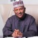 BUA CEO Samad Overtakes Adenuga As Nigeria’s Second Richest Person