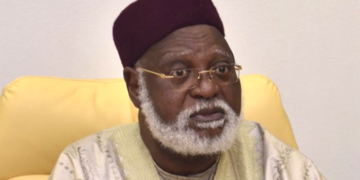 Abdulsalami Rejected Military Pressure To Extend Rule — Ex-CSO 3 Abdulsalami