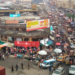 Abia Lawmaker Preaches Forgiveness At New Year 5 Abia Lawmaker Preaches Forgiveness At New Year