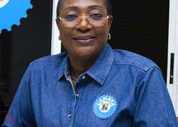 Leadership Award Will Improve LAMATA Corporate Governance Structure, Says Akinajo