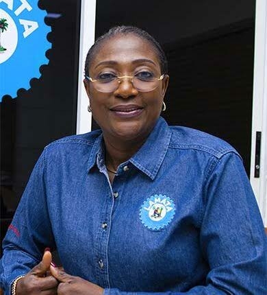 Leadership Award Will Improve LAMATA Corporate Governance Structure, Says Akinajo 1 Abimbola Akinajo