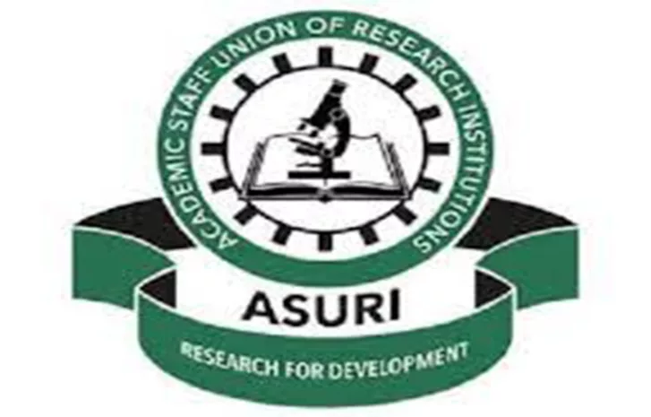 Nigeria’s 'World Poverty Capital' Status Blamed On Neglect Of Research 1 Academic Staff Union of Research Institutes ASURI jpeg
