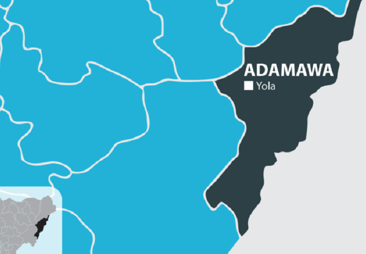 Adamawa