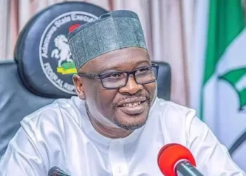 Adamawa Gov’t Okays Completion Of 120-Capacity Hospital