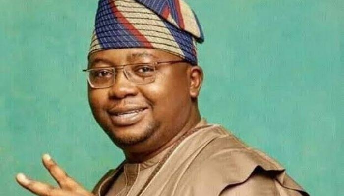 Federal Govt Acquires 10 Mobile Power Substations To Stabilise Power Supply 1 Adebayo Adelabu