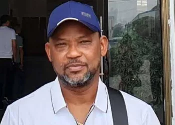 NRFF President Rallies Federation Ahead Of African Games, Olympics