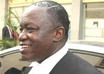 Niyi Akintola Laments Destruction Of Properties