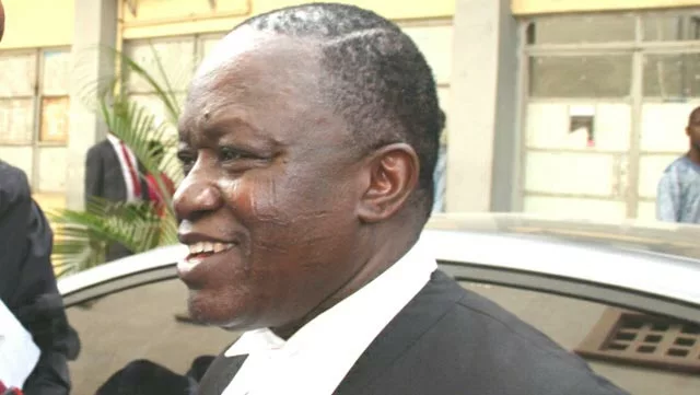Niyi Akintola Laments Destruction Of Properties 1 Adeniyi Akintola jpg