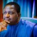 How Buhari Did Nnamdi Kanu A Favour — Adesina 5 How Buhari Did Nnamdi Kanu A Favour — Adesina