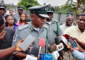 Tin-Can Customs Generates N716bn In 2023, Sets N1.13trn Target For 2024