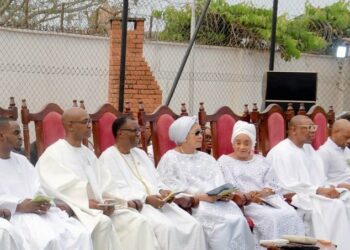 Adura Odun: The People’s Heritage