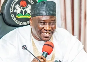 Adamawa Threatens Action Against Defaulting Contractors