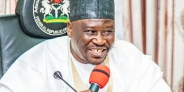 Adamawa Threatens Action Against Defaulting Contractors