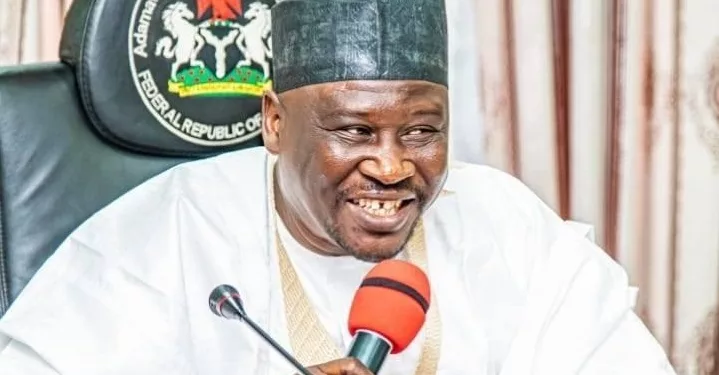 Adamawa