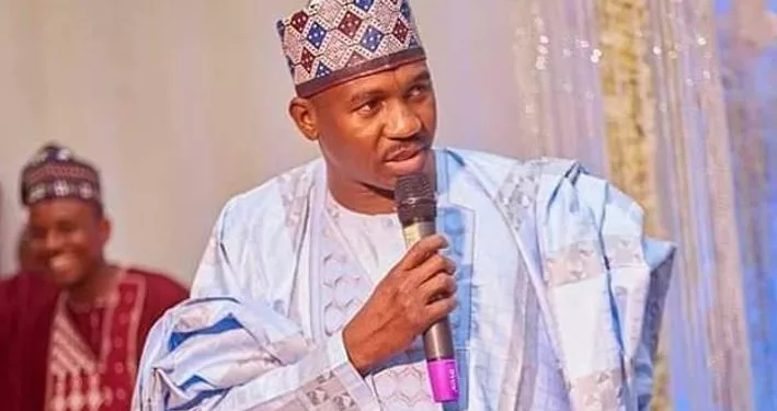 sokoto