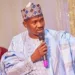 Tinubu Celebrates Sokoto Governor At 54