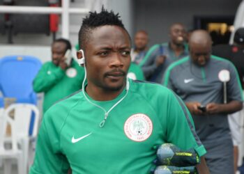 Super Eagles Captain Ahmed Musa Speaks On Plateau Crisis, Sues For Peace