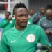 Super Eagles Captain Ahmed Musa Speaks On Plateau Crisis, Sues For Peace