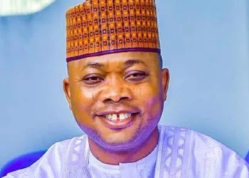 Hope Of Nigerians Will Be Renewed In 2024, Says Ododo