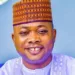 Governor Ododo To Flag Off 12.5km Road 5 Hope Of Nigerians Will Be Renewed In 2024, Says Ododo
