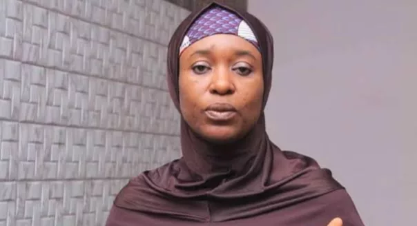 Aisha Yesufu jpeg