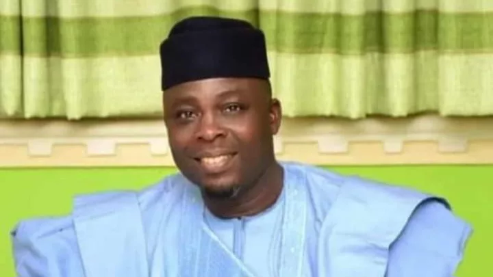 Meseko Congratulates Egbuwalo Over NSIPA Appointment 1 Akindele Egbuwalo jpg