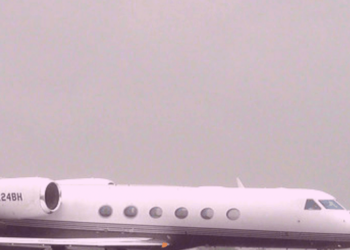Akwa Ibom To Commercialise Own Private Jet To Cut Governance Cost