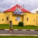 Akwa Ibom Poly Shelves Exams As Truck Crushes 2 Students, Motorcyclist To Death