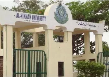 Al-Hikma Varsity To Train Security Agents On Conflict Management