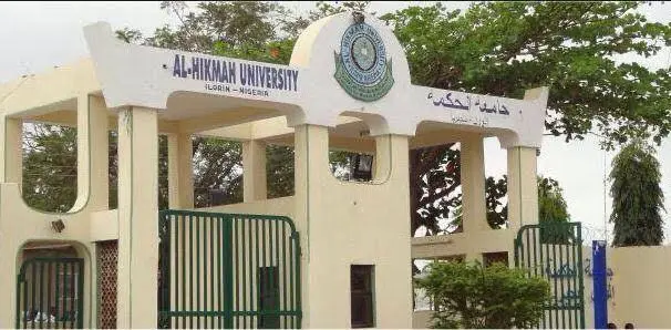 Al-Hikma Varsity To Train Security Agents On Conflict Management 1 Al Hikmah