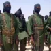 Somali Islamists Seize UN Helicopter, Crew