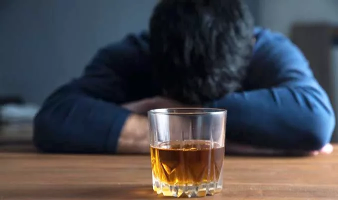 Alcohol Poisoning Claims 4 Lives, 40 Hospitalised In Tunisia 1 Alcohol poisoning jpeg