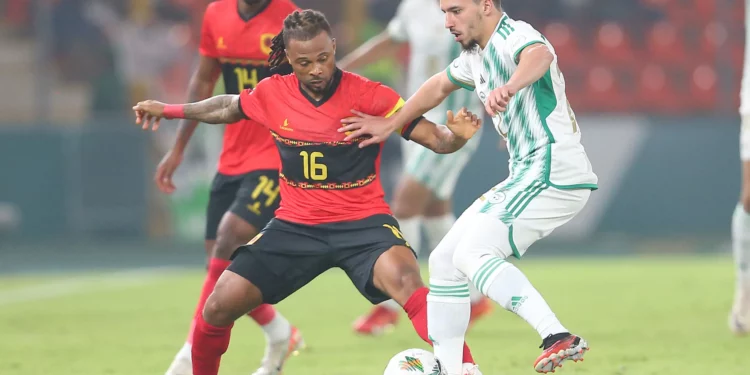 AFCON 2023
