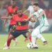 AFCON 2023: Algeria Seek Redemption Against Mauritania