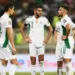 AFCON-Bound Algeria Suffer Heavy 3-0 Defeat To Togo