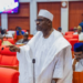 ndume