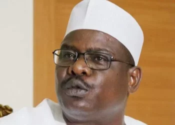 Relocation: Tinubu Must Be Told The Truth, Says Ndume