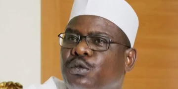 Relocation: Tinubu Must Be Told The Truth, Says Ndume