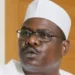 Relocation: Tinubu Must Be Told The Truth, Says Ndume